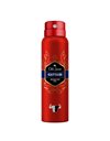 Old Spice Deodorant Body Spray Ανδρικό Αποσμητικό Σπρέι Σώματος 150ml