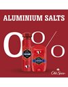 Old Spice Deodorant Body Spray Ανδρικό Αποσμητικό Σπρέι Σώματος 150ml