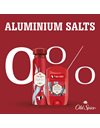 Old Spice Deep Sea Deodorant Body Spay Αποσμητικό Σπρέι Σώματος για Άνδρες 150ml