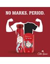 Old Spice Deep Sea Deodorant Body Spay Αποσμητικό Σπρέι Σώματος για Άνδρες 150ml