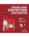 Old Spice Deep Sea Deodorant Body Spay Αποσμητικό Σπρέι Σώματος για Άνδρες 150ml