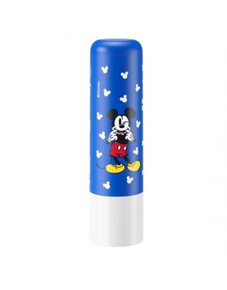 Liposan Disney Mickey The Original Ενυδατικό Χειλιών για 24ωρη Ενυδάτωση, 4.8g