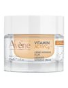 Avene Vitamin Activ Cg Cream Κρέμα Εντατικής Λάμψης 50 ml