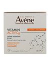 Avene Vitamin Activ Cg Cream Κρέμα Εντατικής Λάμψης 50 ml