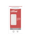 Pharmasept Clifixe Αυτοκόλλητες, Αποστειρωμένες Γάζες 10cm x 25cm 3τμχ.