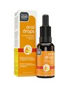 Pharmalead Oral Drops D3 & K2, Συμπλήρωμα Διατροφής Σε Σταγόνες 20ml.