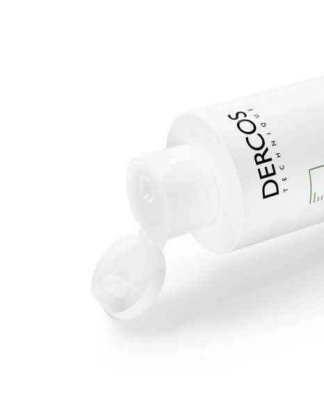 Vichy Dercos Anti-Dandruff Shampoo Dry Hair Αντιπυτιριδικό Σαμπουάν για Ξηρά Μαλλιά (-20%), 200ml