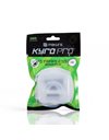 Makura Kyro Pro Διάφανη Προστατευτική Μασέλα Junior JR Κωδ.6017514180 1 τμχ