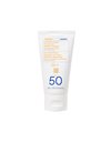 Korres Yoghurt Tinted Sunscreen Face Cream Αντηλιακή Κρέμα Προσώπου Με Χρώμα  Spf50, 50ml 1τμχ