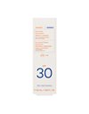 Korres Yoghurt Tinted Sunscreen Face Cream Αντηλιακή Κρέμα Προσώπου SPF30, 50ml 1τμχ