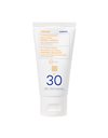 Korres Yoghurt Tinted Sunscreen Face Cream Αντηλιακή Κρέμα Προσώπου Με Χρώμα Spf30, 50ml