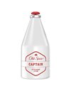 Old Spice Captain After Shave Lotion 100ml.