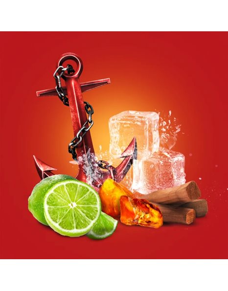 Old Spice Captain After Shave Lotion 100ml.