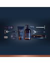  Gillette King C. Gillette Beard & Face Wash Καθαρισμός για Πρόσωπο & Γένια 350ml