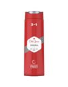 Old Spice Original Αφρόλουτρο & Σαμπουάν Για Άνδρες 400ml.