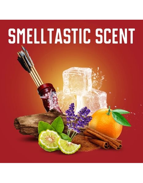 Old Spice Original Αφρόλουτρο & Σαμπουάν Για Άνδρες 400ml.