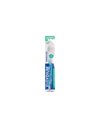 Elgydium Sensitive Toothbrush Οδοντόβουρτσα Souple Soft Χρώμα Μπλε 1τμχ