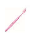 Elgydium Clinic Extra Soft 15/100 Οδοντόβουρτσα Πολυ Μαλακή Χρώμα Ροζ 1τμχ
