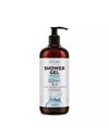Vican Wise Men The Essentials Beard & Hair Shampoo 200ml + Shower Gel 500ml+ Δωρο Trimmer