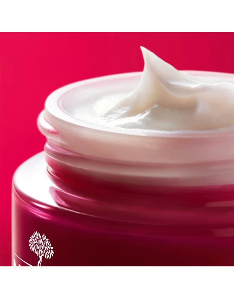 Nuxe Merveillance Lift Firming Powdery Cream Αντιγηραντική Κρέμα Για Κανονική &Μικτή Επιδερμίδα 50ml