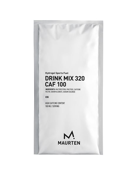 Maurten Drink Mix 320 Caf 100 83g