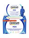 Centrum Men Πολυβιταμίνη Ειδικά Σχεδιασμένη Για Τον Άνδρα, 30 Δισκία