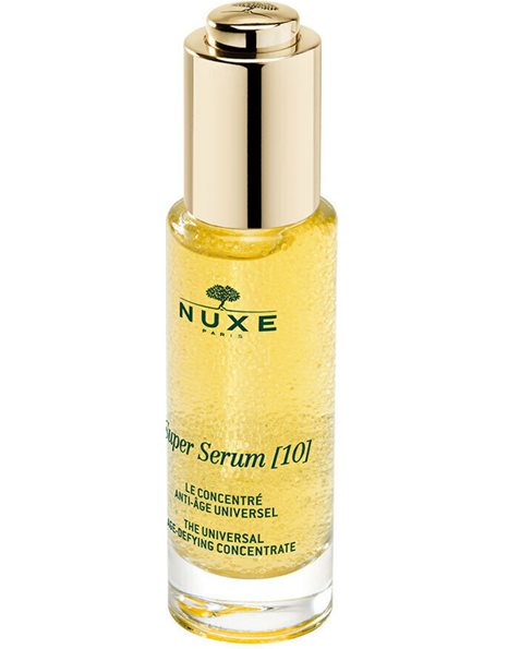 Nuxe Super 10 Αντιγηραντικό Serum Προσώπου με Υαλουρονικό Οξύ 30ml
