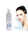 Thermale Med Sunscreen Face Cream SPF50 Dark Color 75ml & Face Cleansing Soap 250ml