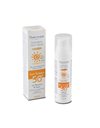 Thermale Med Sunscreen Face Cream SPF50 Με Χρώμα 75ml & Face Cleansing Soap 250 ml