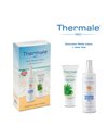Thermale Med Sunscreen Family Lotion SPF50 250ml & Aloe Vera Cream 200ml