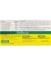 Aquilea Enrelax Valeriana 300mg Συμπλήρωμα για Άγχος & Αϋπνία 48caps