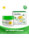 Bioten Skin Moisture Gel Cream 24Ωρη Ενυδατική Κρέμα Προσώπου Για Κανονική/Μικτή Επιδερμίδα, 50ml