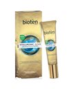 Bioten Hyaluronic Gold Ενυδατική & Αντιγηραντική Κρέμα Ματιών με Υαλουρονικό Οξύ 15ml