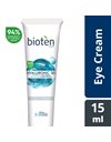 Bioten Hyaluronic 3D Ενυδατική & Αντιγηραντική Κρέμα Ματιών με Υαλουρονικό Οξύ 15ml