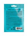 Bioten Hydro X-Cell Eye Patches Collagen Μάσκα Ματιών Για Ενδυνάμωση, 1 Ζευγάρι