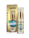 Bioten Hyaluronic Gold Pearl Serum Αντιρυτιδικός Ορός  για Αναδιαμόρφωση με Υαλουρονικό Οξύ,30 ml 