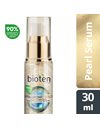 Bioten Hyaluronic Gold Pearl Serum Αντιρυτιδικός Ορός  για Αναδιαμόρφωση με Υαλουρονικό Οξύ,30 ml 