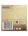 Bioten Gold Κρέμα Προσώπου Νυκτός για Ενυδάτωση & Αντιγήρανση με Υαλουρονικό Οξύ 50ml