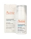 Avene Cleanance Comedomed Κρέμα Προσώπου για Λιπαρό Δέρμα με Ατέλειες και Δέρμα με τάση Ακμής 30ml