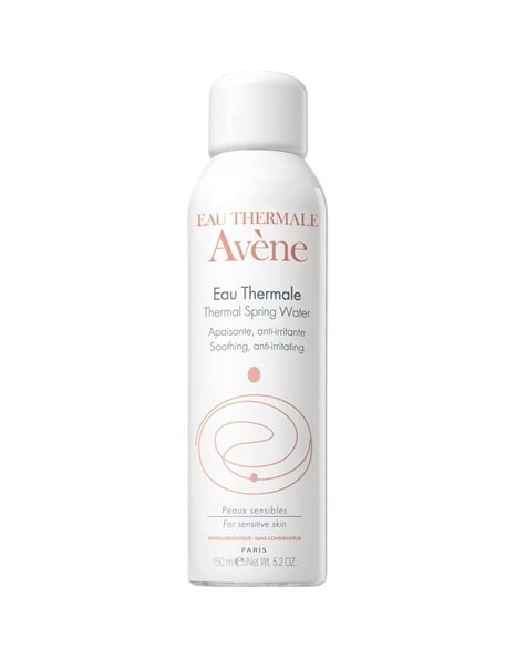 Avene - Eau Thermal Spring Water Σπρέι Ιαματικού Νερού 150ml