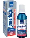 Intermed Chlorhexil (Χλωρεξιδίνη) 0.20% Στοματικό Διάλυμα κατά της Πλάκας και της Κακοσμίας 250ml