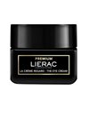 Lierac Premium La Creme Regard Αντιρυτιδική Κρέμα Ματιών Για Λείανση και Μαύρους Κύκλους 20ml