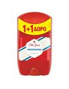 Old Spice Πακέτο Προσφοράς Whitewater Deodorant Stick Αποσμητικό για Άνδρες 2x50ml 1+1 Δώρο
