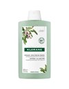 Klorane Almond Softness Σαμπουάν Λείανσης για Όλους τους Τύπους Μαλλιών, 400ml