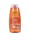Dr. Organic Wonderful & Mysterious Αφρόλουτρο 250ml & Αποσμητικό,50ml & Lip Balm & Νεσεσέρ