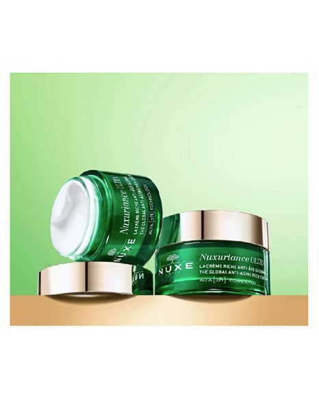 Nuxe Nuxuriance Ultra Global Anti-Aging Rich Cream, 50ml