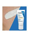 CeraVe Moisturizers Ενυδατική Αντηλιακή Κρέμα Προσώπου SPF50, 52ml