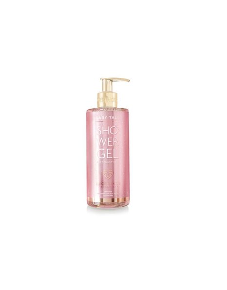 Avgerinos Cosmetics Baby Talc Αφρόλουτρο 300ml