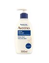 Aveeno Skin Relief Moisturising Lotion Ενυδατικό Γαλάκτωμα για Πολύ Ξηρό Δέρμα 300ml