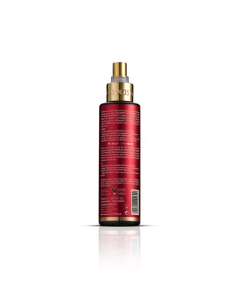 Avgerinos Cosmetics Hammam Ξηρό Έλαιο Μακαντάμια για Μαλλιά και Σώμα 150ml